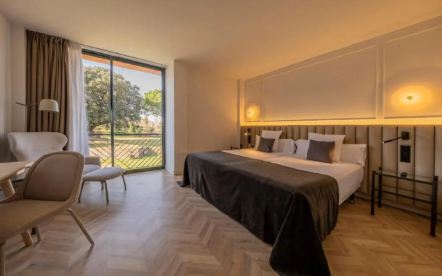 Torremirona Golf & Spa Resort