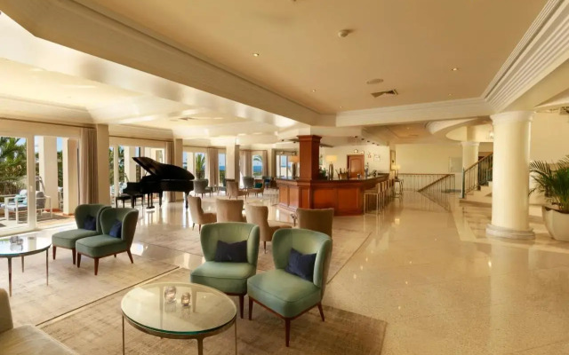 Ria Park Hotel & Spa