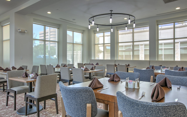 Hilton Garden Inn Dallas/Arlington