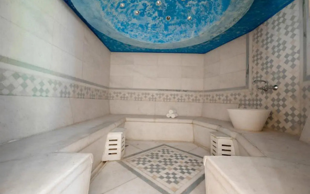 Отель Melia Athens