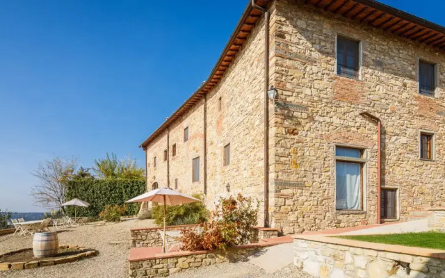 Relais Villa Olmo