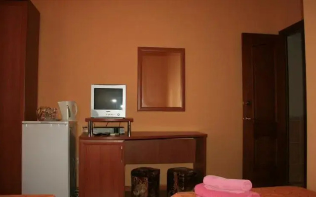 Elling Luxe Guest House