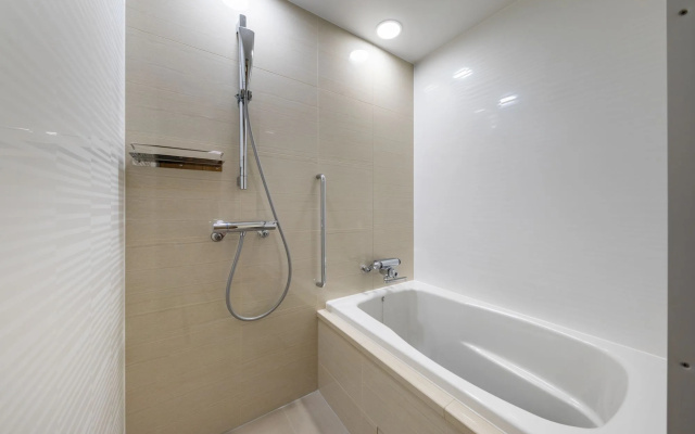 Universal Double room (풀 더블 침대) 사진 4