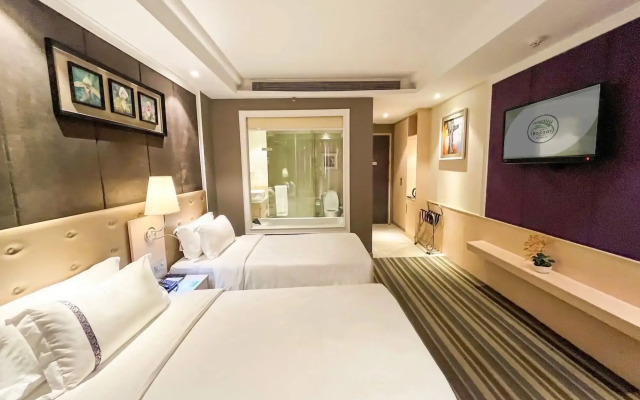 The Bazaar Hotel