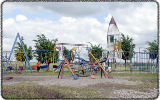 Vale das Aguas Parque Hotel