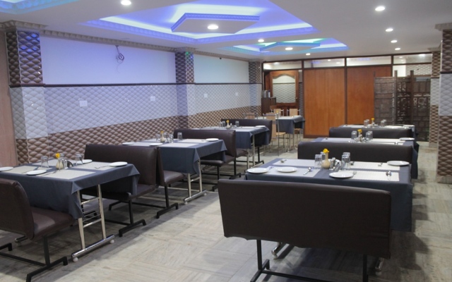 Hotel Jaysanthi