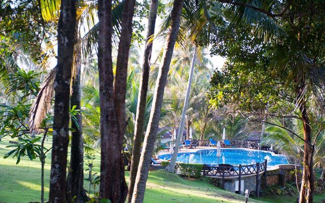 Koh Kood Beach Resort