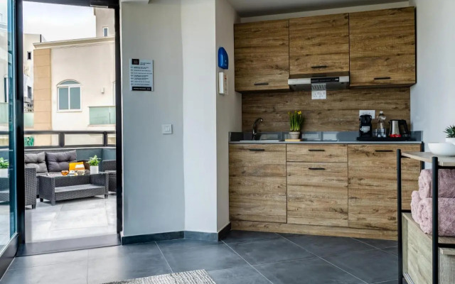 Urban Rooms By Neu Collective