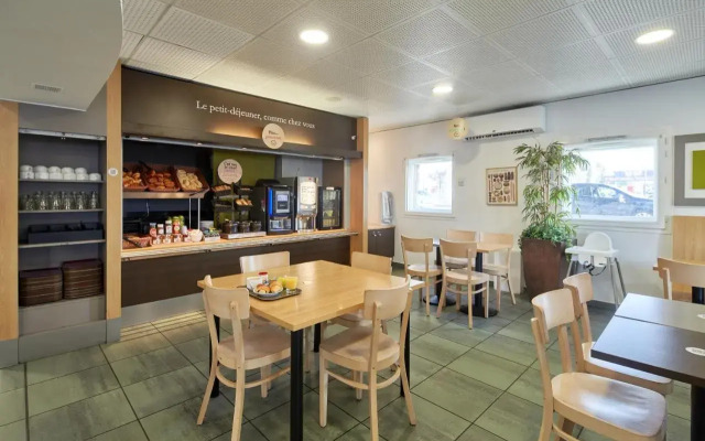 B&B HOTEL Orly Chevilly-Larue