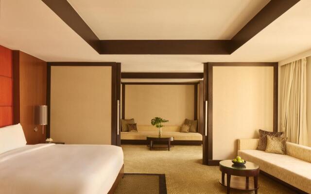 Banyan Tree Bangkok
