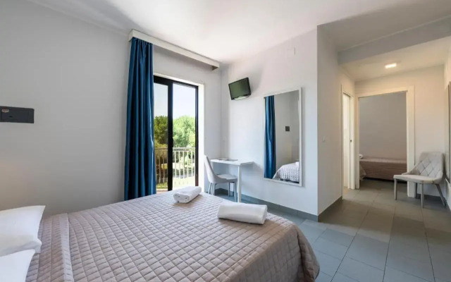 Hotel La Siesta