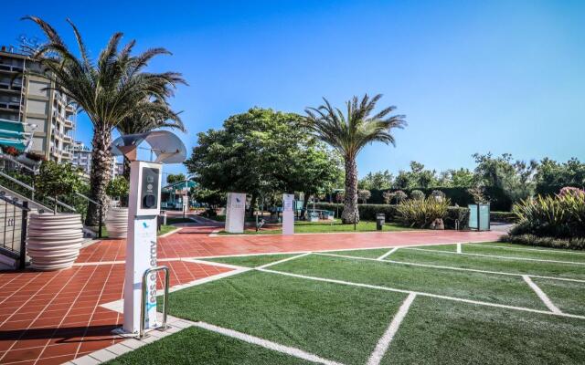 B&B Hotel Chioggia Airone