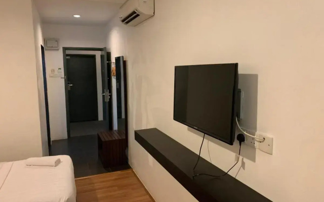 T+ Hotel Sungai Petani
