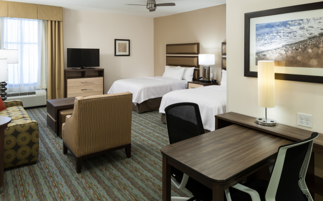 Homewood Suites by Hilton Cape Canaveral-Cocoa Beach