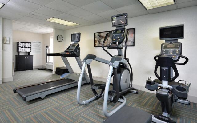 Holiday Inn Express Lynchburg by IHG