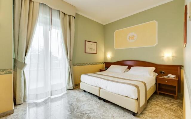 Europa Stabia Hotel