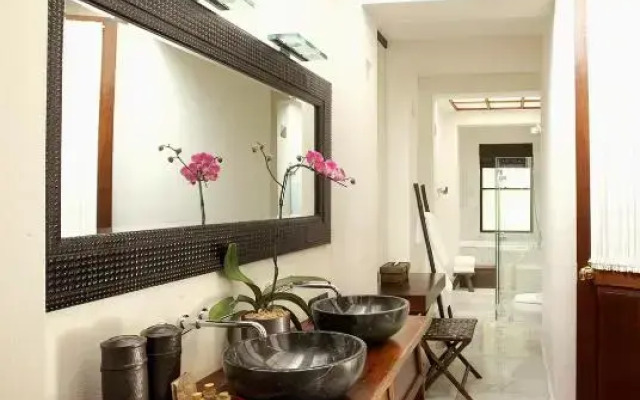 Tamarind Village