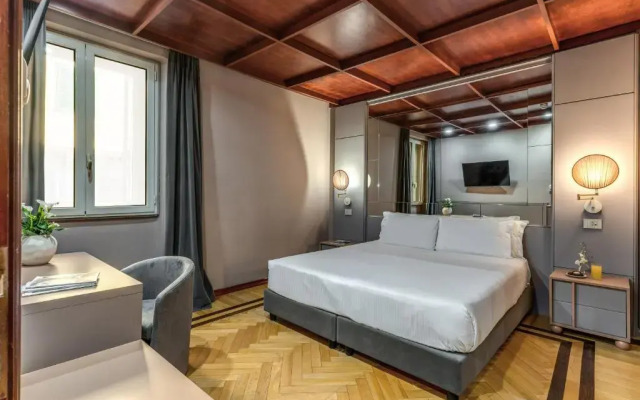 Hotel Madison