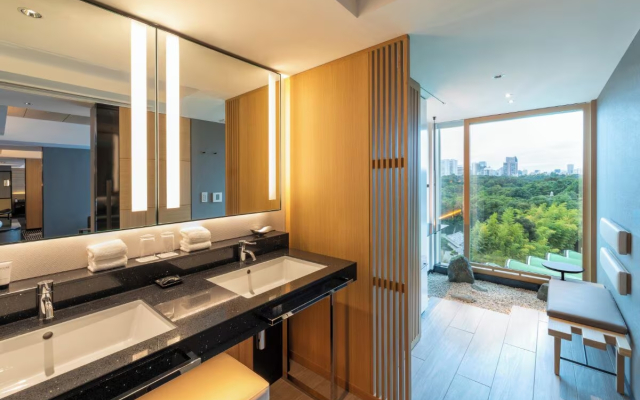 Hotel New Otani Tokyo