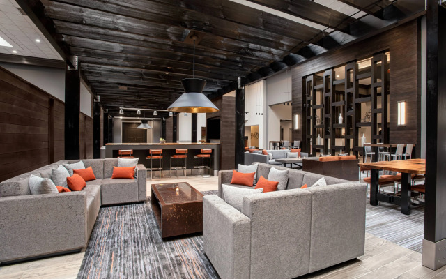 Pittsburgh Marriott North