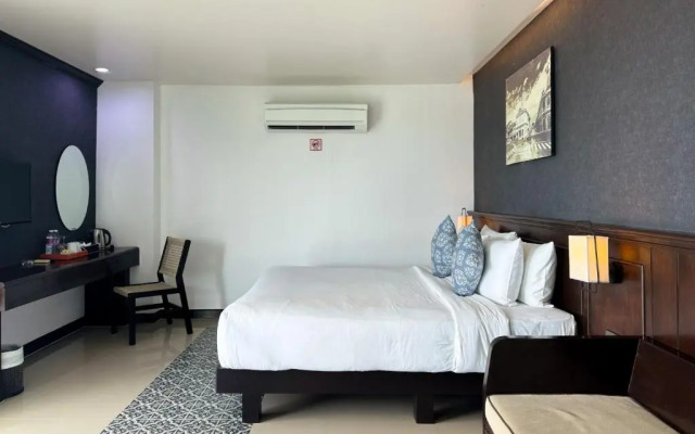 Grand Supicha City Hotel