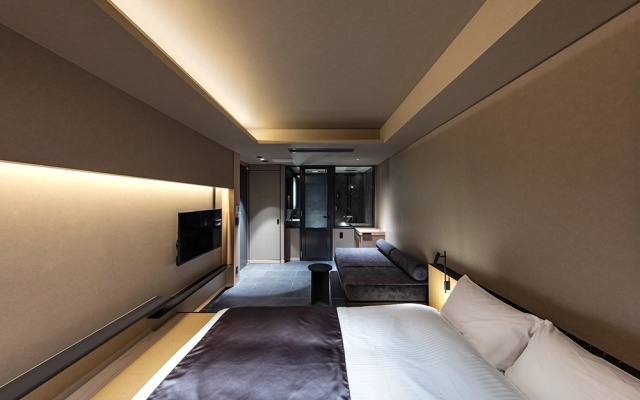 Superior Double room (풀 더블 침대) 사진 1