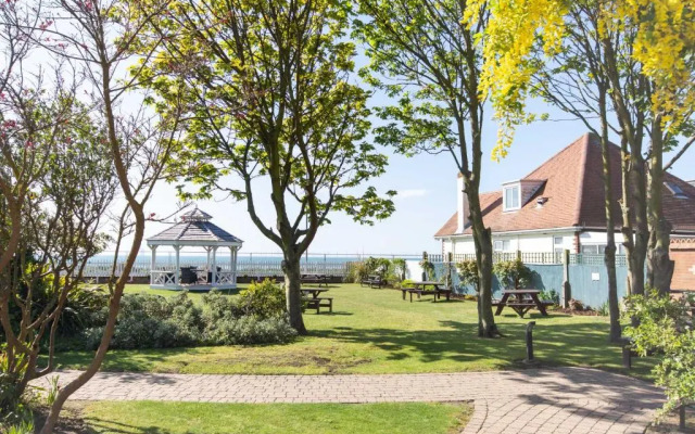 Отель Kingscliff