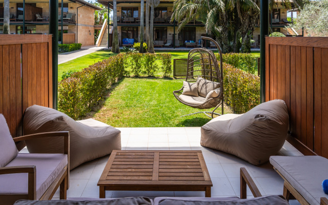 PortBlue Club Pollentia Resort