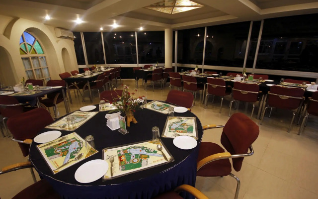Greenwoods Lake Resort & Spa