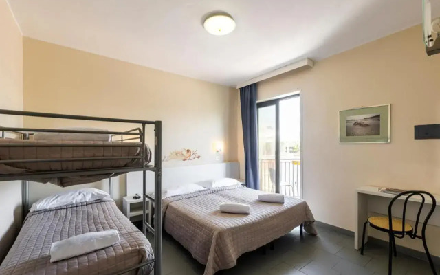 Hotel La Siesta