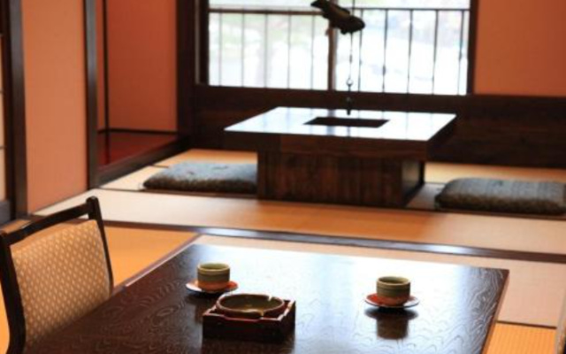 Japanese-Style Standard Suite 사진 4