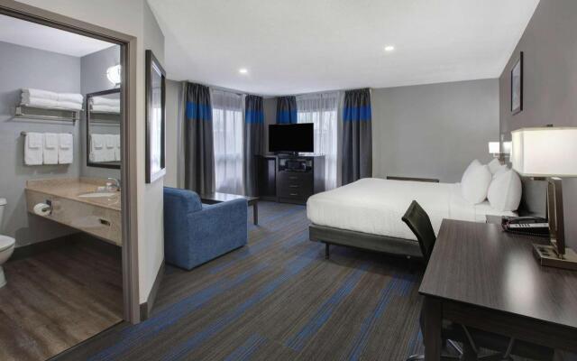 Days Inn by Wyndham Barrie