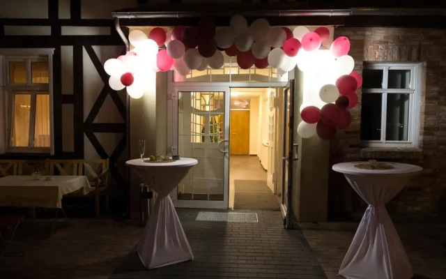 Hotel und Restaurant Mühlenhof