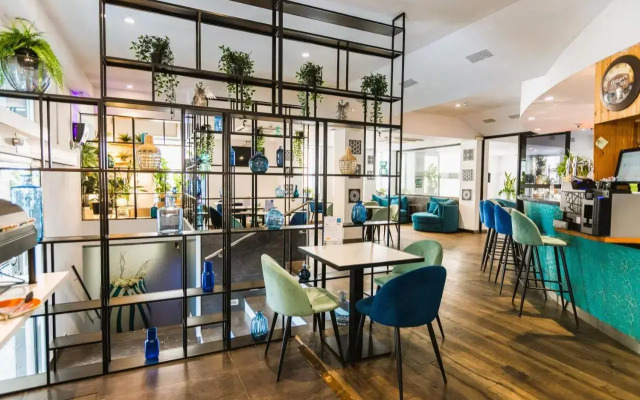 Hotel 54 Barceloneta