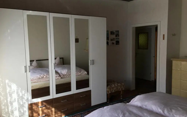 Ferienhaus Annerose