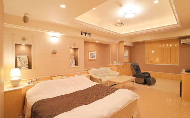 E Rank room 사진 1