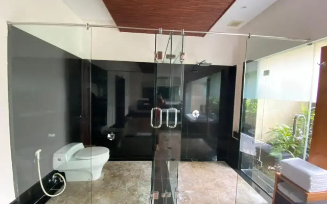 Bintang Bali Villa