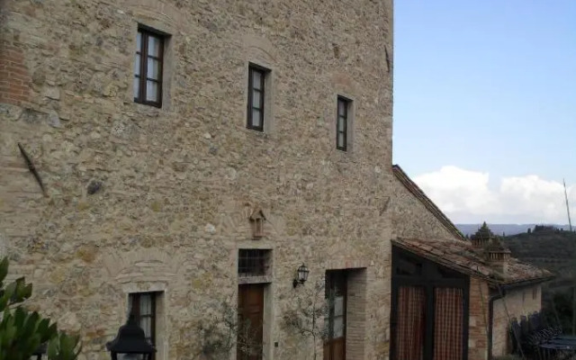 Agriturismo Il Casolare di Bucciano