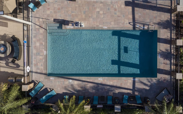 Residence Inn by Marriott Jacksonville South/Bartram Park