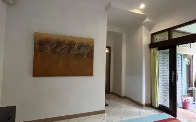 Sulendra Jungle Suites Ubud View by EPS