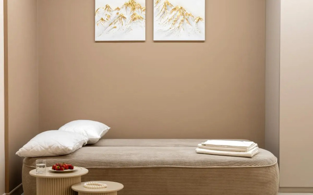 Zoya-Аpart на улице Пролетарская 81