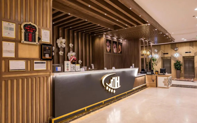 Artal International Hotel