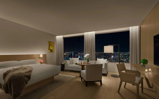 Premier Double room (풀 더블 침대) 사진 1