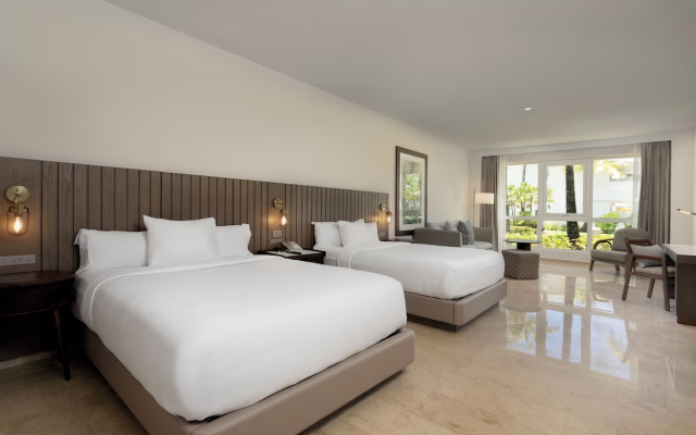 Hyatt Regency Grand Reserve Puerto Rico