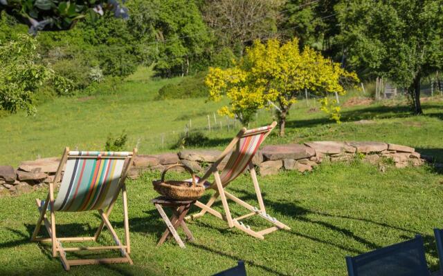 La Maison des étoiles