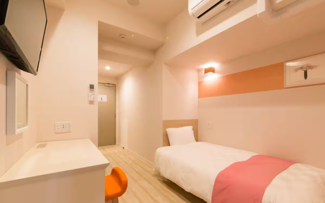 Economy (No Window) Single room 사진 1