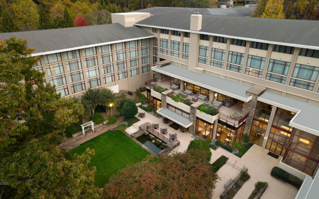 Emory Conference Center Hotel