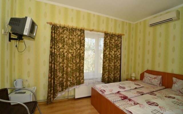 Guest House Alimova Balka