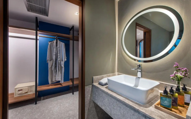 Graph Hotels Bangkok