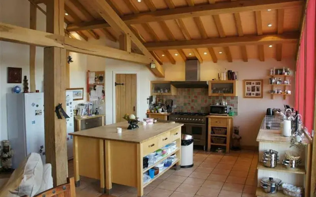 West Woodside House B&B